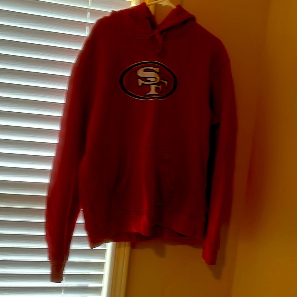 Nfl hoodie